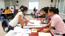 Kỹ năng phân tích, giải quyết vấn đề và ra quyết định hiệu quả - PouYuen (14.11.2015)